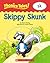Phonics Tales: Skippy Skunk (SK)