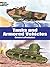 Tanks and Armored Vehicles, Dover Coloring Book