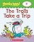 The Trolls Take a Trip (Phonics Tales: tr)