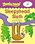 Sleepyhead Sloth (Phonics Tales: sl)