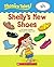 Shelly's New Shoes