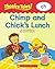 Chimp and Chick's Lunch (Phonics Tales: ch)