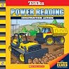 Construction Action (Tonka Power Reading) Construction Action (Tonka Power Reading)