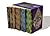 The Harry Potter Collection (Harry Potter, #1-6)