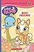 Best Friends by Quinlan B. Lee