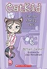 I'm No Fraidy Cat