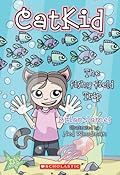 Catkid #2: The Fishy Field Trip