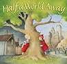 Half A World Away by Libby Gleeson