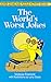 The World's Worst Jokes (Dover Kids Activity Books)