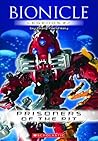 Prisoners of the Pit (Bionicle Legends, #7) Prisoners of the Pit (Bionicle Legends, #7)