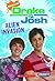 Alien Invasion (Drake & Josh, #5)