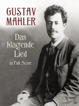 Das Klagende Lied in Full Score (Paperback)