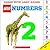 Numbers (Learn With LEGO)