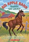 Happy Go Lucky by Kristin Earhart