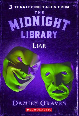 Liar (The Midnight Library, #5)