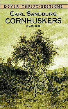 Cornhuskers (Paperback)