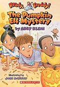 The Pumpkin Elf Mystery