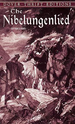 The Nibelungenlied