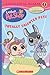 Littlest Pet Shop by Scholastic Inc