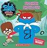 Sidekick Showdown (Foster's Home For Imaginary Friends #2)