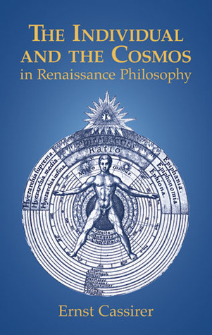 The Individual and the Cosmos in Renaissance Philosophy (Paperback)
