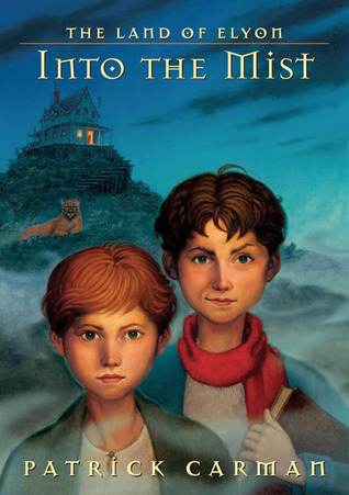 Into the Mist (The Land of Elyon, #0.5)