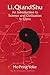 Li, Qi and Shu: An Introduction to Science and Civilization in China