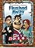 Flushed Away (Movie Storybook)