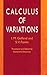Calculus of Variations (Dover Books on Mathematics)