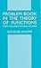 Problem Book in the Theory of Functions, , Volumes I & II