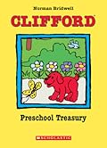 Clifford Preschool Treasury