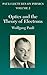 Pauli Lectures on Physics: Volume 2, Optics and the Theory of Electrons