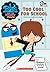 Too Cool For School (Foster's Home For Imaginary Friends Juni)