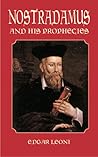 Nostradamus and His Prophecies (Dover Occult) Nostradamus and His Prophecies (Dover Occult)