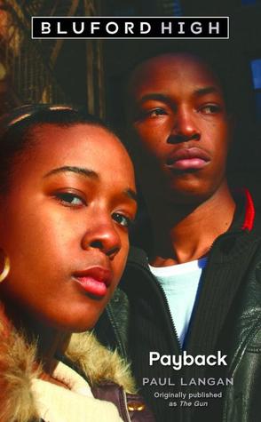 The Gun Bluford High 6 By Paul Langan