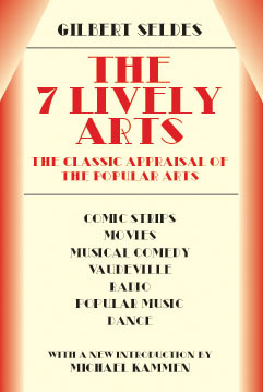 The 7 Lively Arts
