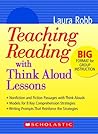 Teaching Reading With Think Aloud Lessons