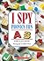 I Spy Phonics Fun Boxed Set