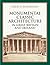 Monumental Classic Architecture in Great Britain and Ireland