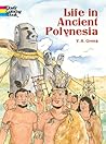 Life in Ancient Polynesia (Dover Pictorial Archive Series)