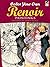 Color Your Own Renoir Paintings