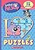 I (heart) Puzzles (Littlest Pet Shop)