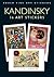 Kandinsky: 16 Art Stickers (Dover Little Activity Books: Art & Desig)