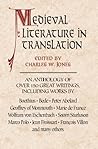 Medieval Literature in Translation