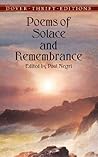 Poems of Solace a...