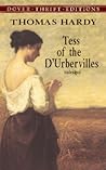 Tess of the D'Urb...