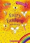 Rainbow Magic: Fairy Fashion Dress-up Book