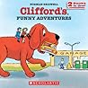 Clifford's Funny Adventures