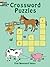 Crossword Puzzles (Dover Kids Activity Books)