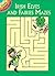 Irish Elves and Fairies Mazes